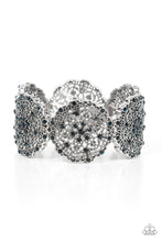 Load image into Gallery viewer, All in the Details Blue Bracelet