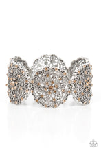 Load image into Gallery viewer, All in the Details Brown Bracelet