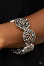 Load image into Gallery viewer, All in the Details Brown Bracelet
