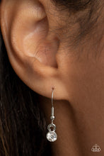 Load image into Gallery viewer, Radiant Ringleader White Lanyard