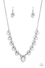 Load image into Gallery viewer, Fairytale Forte White Necklace