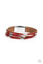 Load image into Gallery viewer, Cruise Control Soul Red Wrap