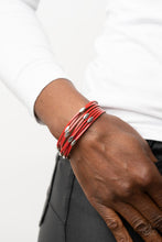 Load image into Gallery viewer, Cruise Control Soul Red Wrap