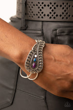 Load image into Gallery viewer, Paisley Prairie Multi Cuff Bracelet