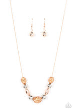 Load image into Gallery viewer, Space Glam Multi Necklace