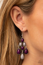 Load image into Gallery viewer, Feeling TIER-rific Multi Earrings