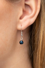 Load image into Gallery viewer, GRACE to the Top Blue Necklace
