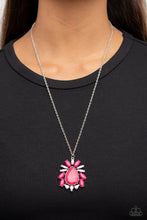 Load image into Gallery viewer, Indie Icon Pink Necklace