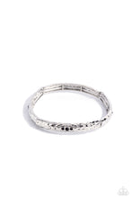 Load image into Gallery viewer, Reinvented Refinement Purple Bracelet