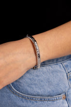 Load image into Gallery viewer, Reinvented Refinement Purple Bracelet