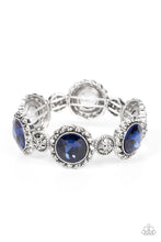 Load image into Gallery viewer, Palace Property Blue Bracelet