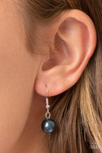 Load image into Gallery viewer, A-List Appeal Blue Necklace