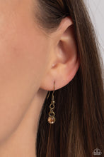 Load image into Gallery viewer, Villa Vixen Brass Necklace
