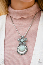 Load image into Gallery viewer, Simply Santa Fe Bohemian Blossom Blue Fashion Fix November 2022
