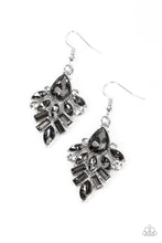 Load image into Gallery viewer, Stellar-escent Elegance Silver Necklace