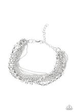 Load image into Gallery viewer, Secretly Sassy White Bracelet