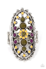 Load image into Gallery viewer, Sonoran Solstice Yellow Ring