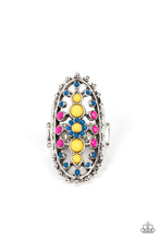 Load image into Gallery viewer, Sonoran Solstice Blue Ring