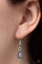 Load image into Gallery viewer, Abundantly Aztec Silver Necklace