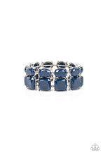 Load image into Gallery viewer, Don&#39;t Forget Your Toga Blue Bracelet