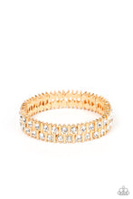 Load image into Gallery viewer, Generational Glimmer Gold Bracelet