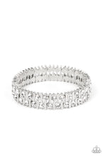 Load image into Gallery viewer, Generational Glimmer White Bracelet