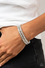 Load image into Gallery viewer, Generational Glimmer White Bracelet