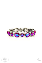 Load image into Gallery viewer, Still Glowing Strong Pink Bracelet