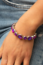 Load image into Gallery viewer, Still Glowing Strong Pink Bracelet