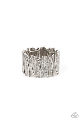 Cabo Canopy Silver Bracelet