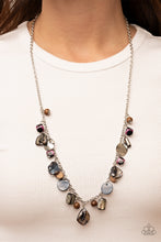 Load image into Gallery viewer, Caribbean Charisma Pink Necklace