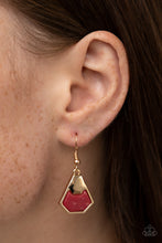 Load image into Gallery viewer, Extra Exclusive Red Necklace