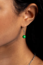 Load image into Gallery viewer, FROND-Runner Fashion Green Necklace