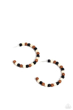 Load image into Gallery viewer, Rural Retrograde Multi Earrings