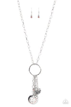 Load image into Gallery viewer, Trinket Twinkle Pink Necklace