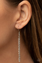 Load image into Gallery viewer, Metallic MESH Up Silver Necklace