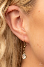 Load image into Gallery viewer, BLOOM Shaka-Laka Brass Necklace