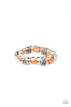 Load image into Gallery viewer, Canyon Cavern Orange Bracelet