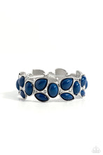 Load image into Gallery viewer, Gondola Groves Blue Bracelet