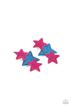 Load image into Gallery viewer, Starry Seamstress Multi Hair Clip