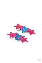 Load image into Gallery viewer, Starry Seamstress Multi Hair Clip