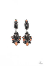 Load image into Gallery viewer, Terrestrial Talisman Multi Post Earrings