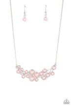 Load image into Gallery viewer, My Yacht or Yours? Pink Necklace