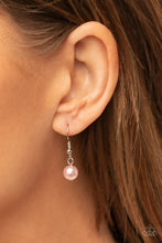 Load image into Gallery viewer, My Yacht or Yours? Pink Necklace