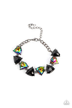 Load image into Gallery viewer, Pumped up Prisms Multi Bracelet