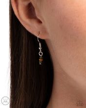 Load image into Gallery viewer, Bountifully Beaded Green Choker