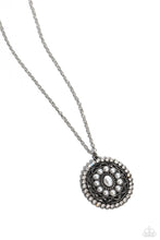 Load image into Gallery viewer, Perennial Pinnacle White Necklace