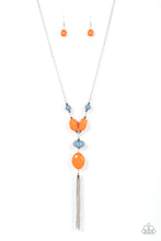 Load image into Gallery viewer, Heavenly Harmony Multi Necklace