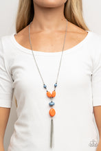 Load image into Gallery viewer, Heavenly Harmony Multi Necklace