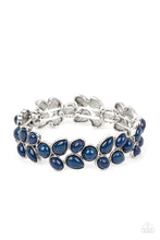 Load image into Gallery viewer, Marina Romance Blue Bracelet